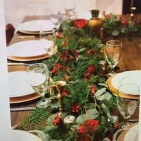 Table Runner